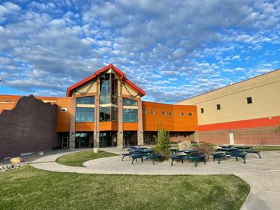 Glacier Law Firm Kalispell,  Office