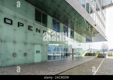 CMS Legal Amsterdam, Netherlands Office