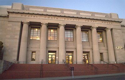 Gillin, Jacobson, Ellis, Larsen & Lucey Antioch, CA Office