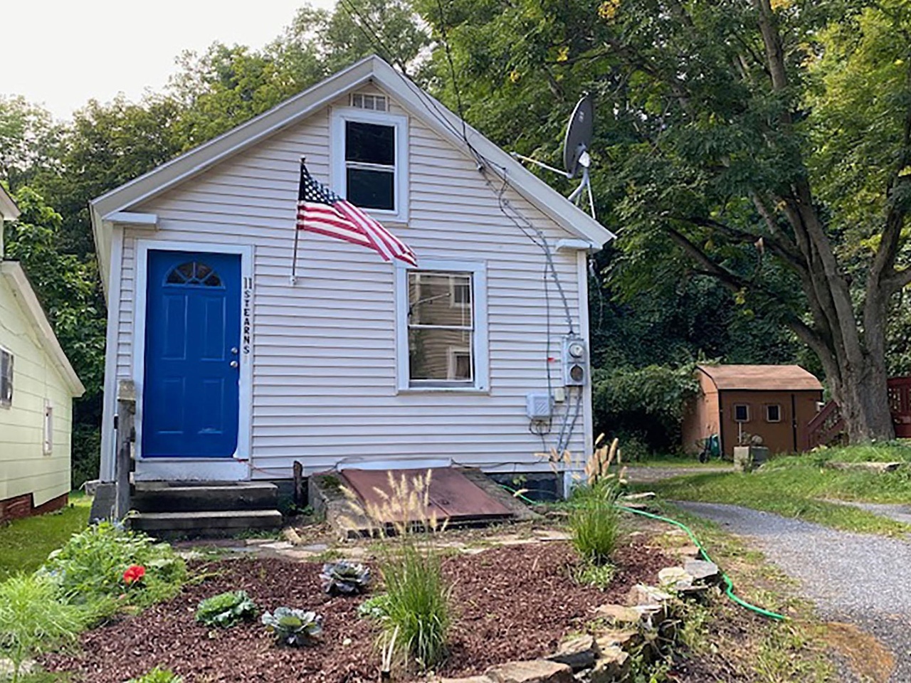 Buckley King Dayton, OH Office