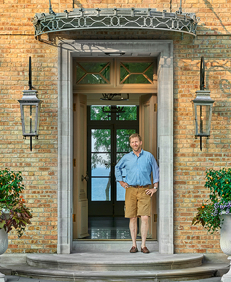 Roeser Tanner & Graham LLC Chicago, IL Office