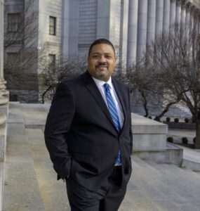 Cormac McEnery Law Firm New York City, NY Office