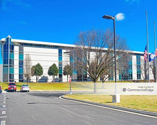 Allen, Allen, Allen & Allen, P.C Midlothian, VA Office