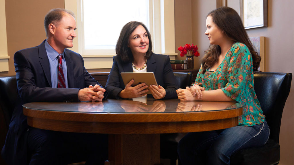 Crocker Law Firm Bowling Green,  Office