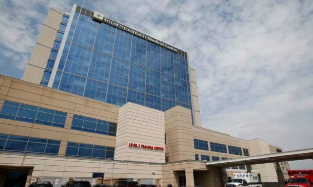 Intermountain Legal Salt Lake City,  Office