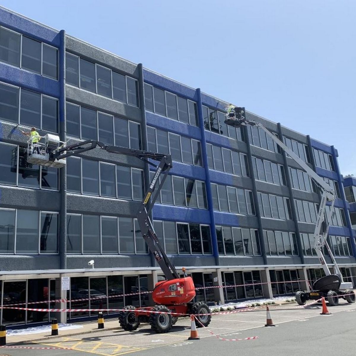 Freeths Solicitors Derby, UK-England Office