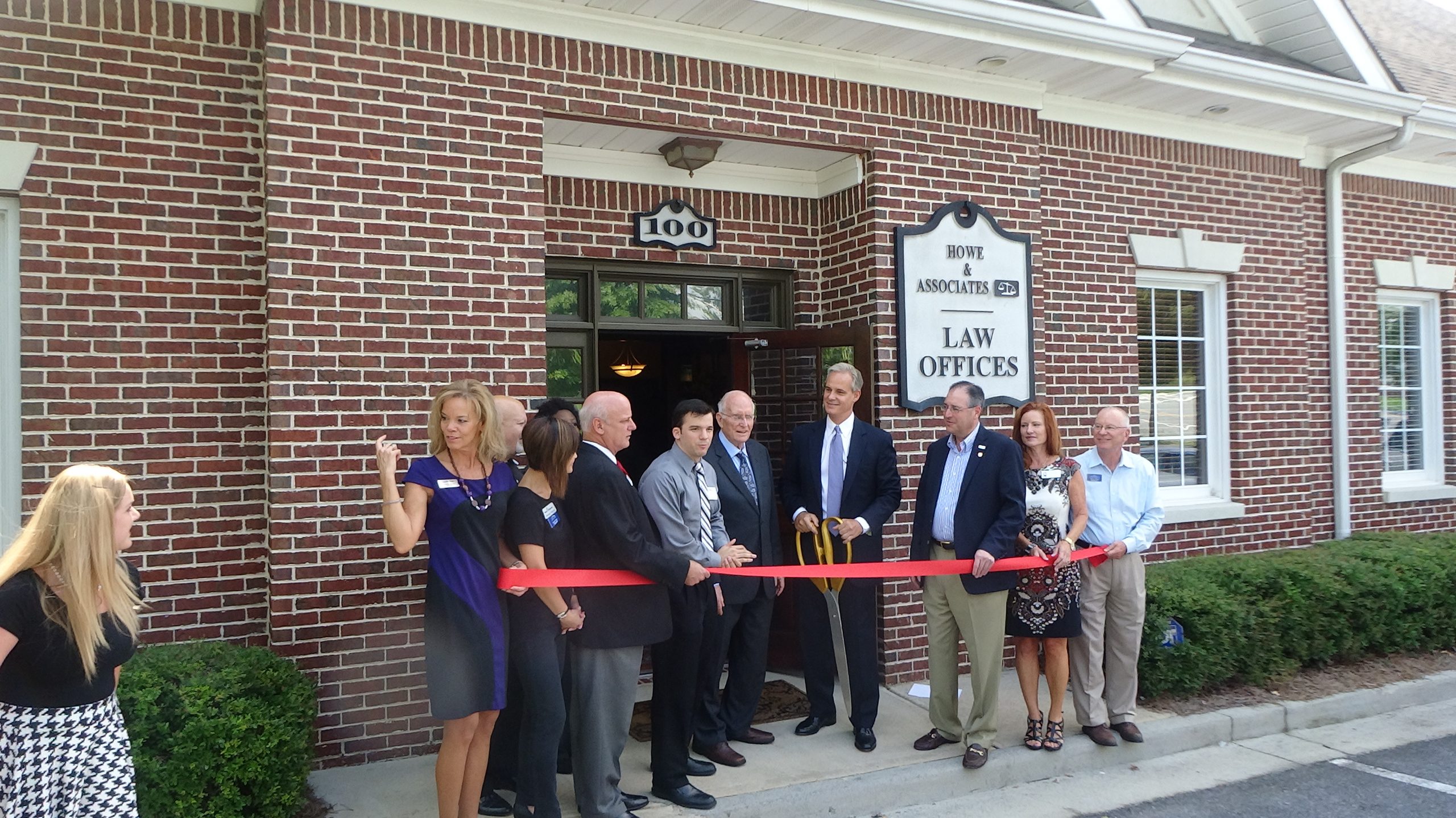 Howe & Associates Atlanta, GA Office