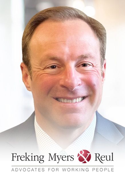 Freking Myers & Reul Dayton, OH Office