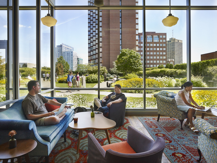 Hagens Berman Sobol Shapiro  LLP Cambridge, MA Office