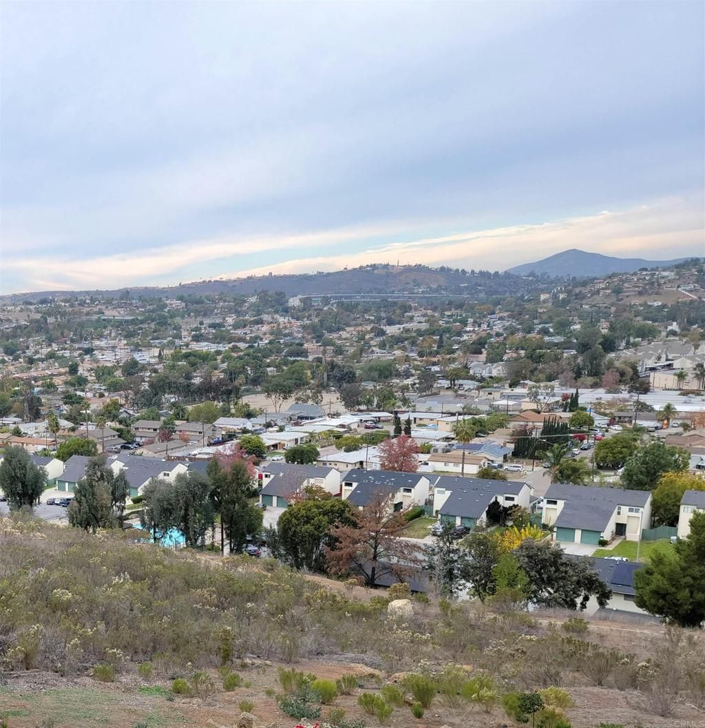 Helix Law Firm Lemon Grove, CA Office