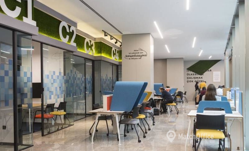 Gide Loyrette Nouel Istanbul, Turkey Office