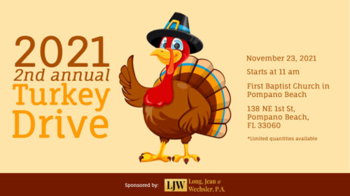 LJLawgroup Pompano Beach,  Office