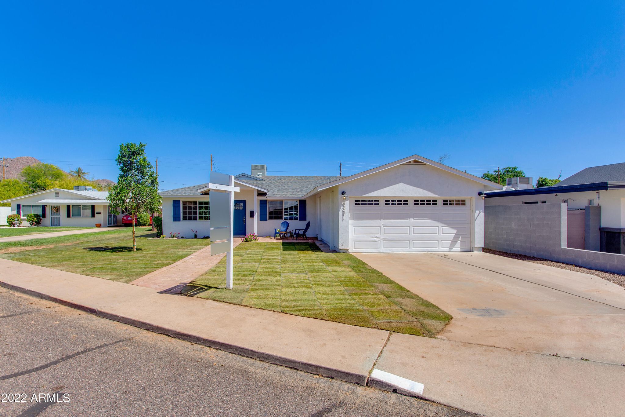 The Berkshire Law Office Phoenix,  Office
