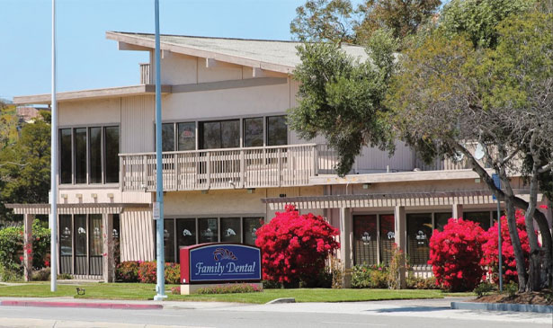 Lisa M. Dugoni A.P.C San Mateo, CA Office