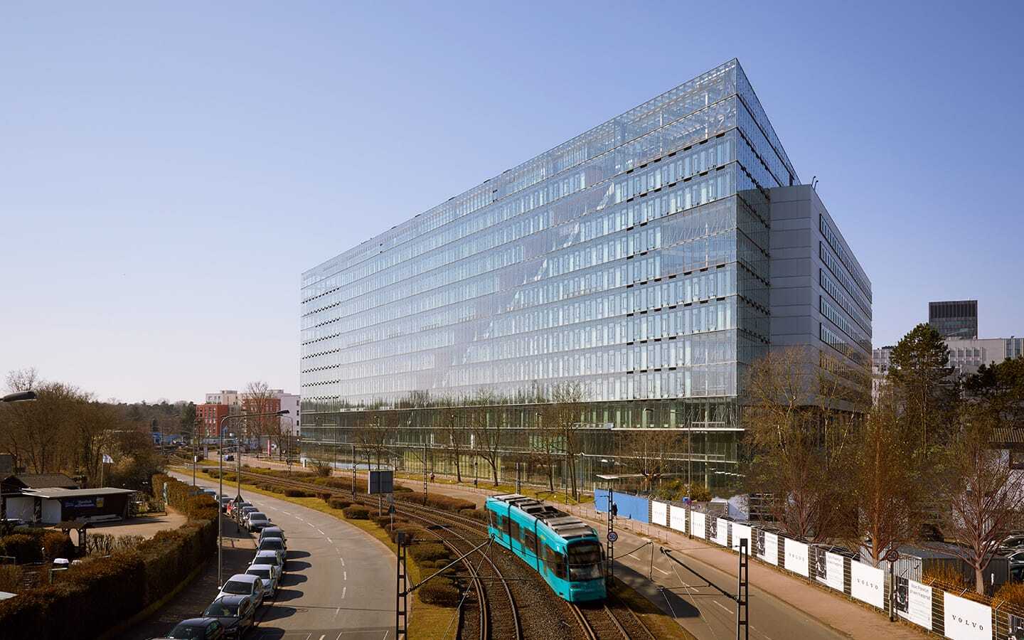 Herbert Smith Freehills Kramer LLP Berlin, Colombia Office