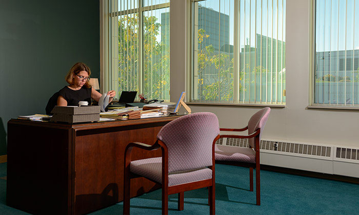 Spitler & Williams-Young, LPA Toledo, OH Office