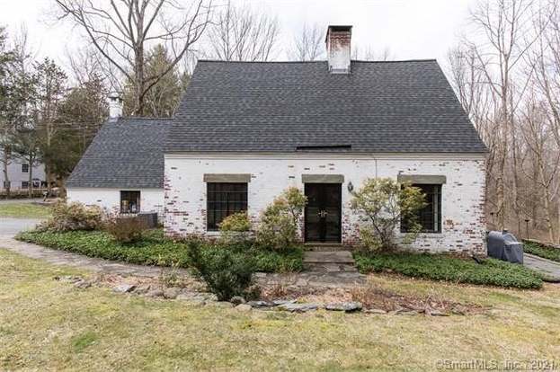 Perkins & Associates, LLC Woodbridge, CT Office