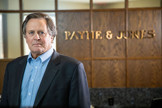Payne & Jones Chartered Overland Park, KS Office
