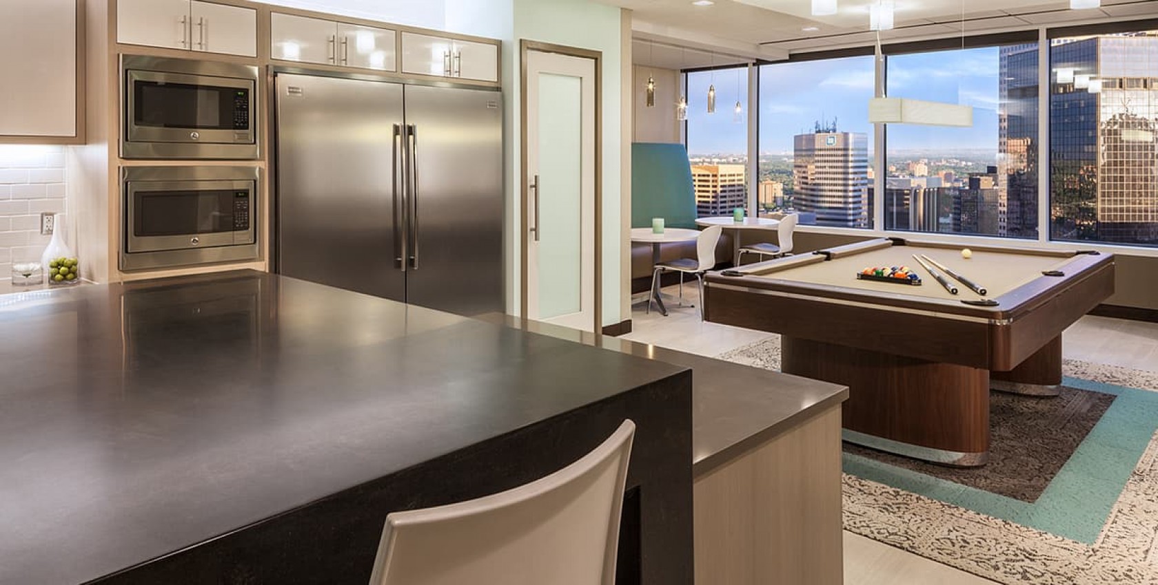 Merchant & Gould P.C Denver, CO Office