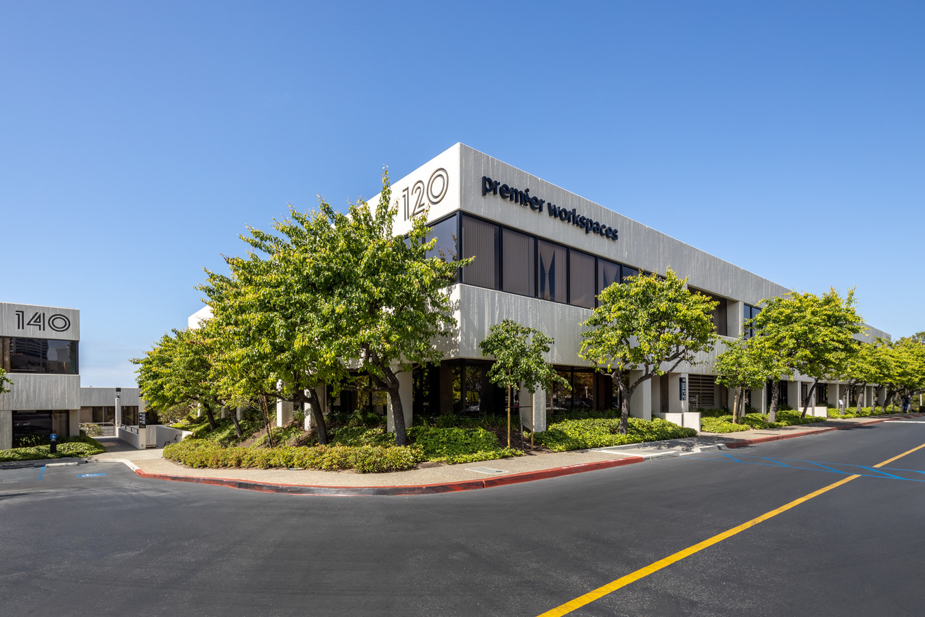 Bick Law LLP Newport Beach,  Office
