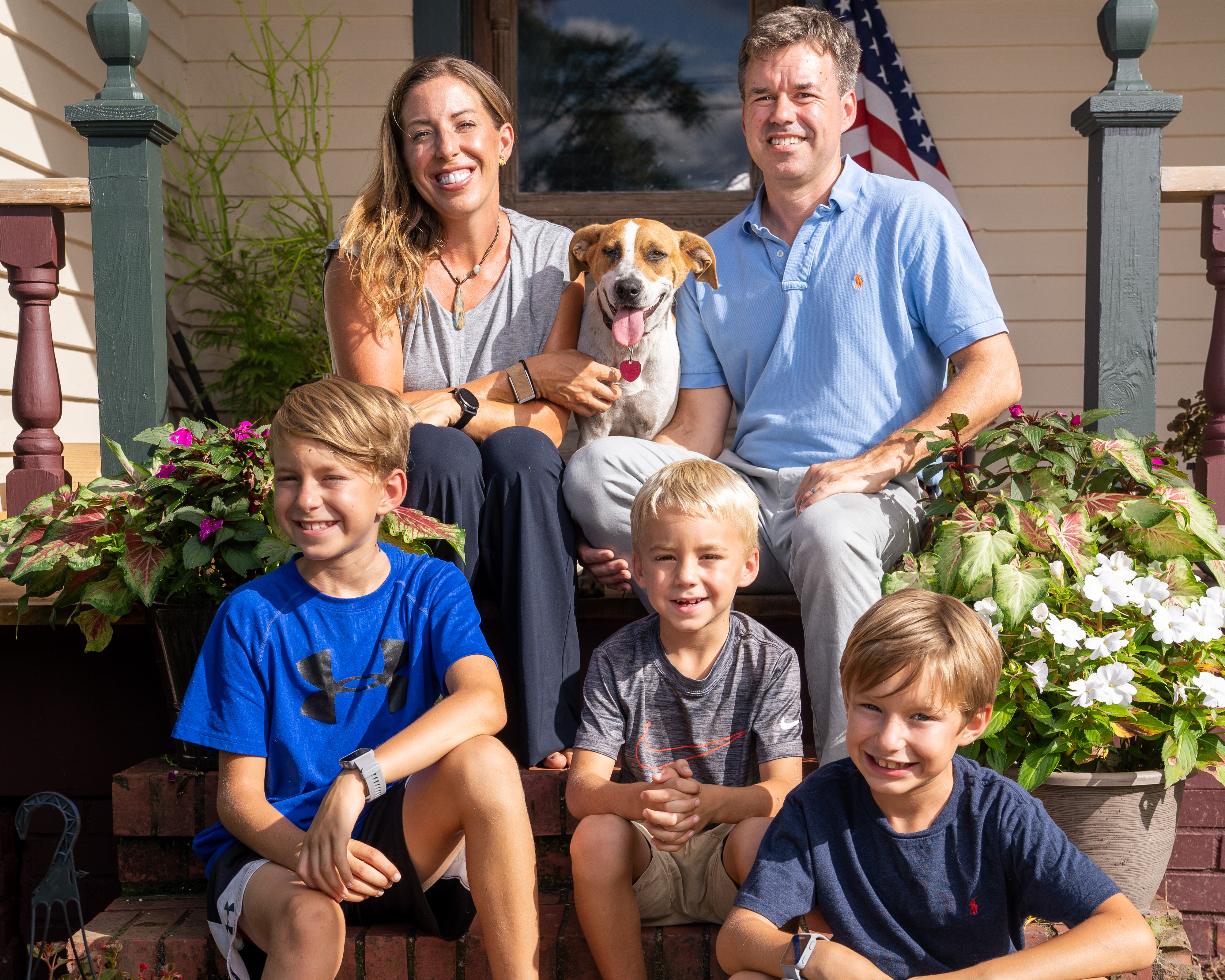 Joshua E. Kight, LLC Dublin,  Office