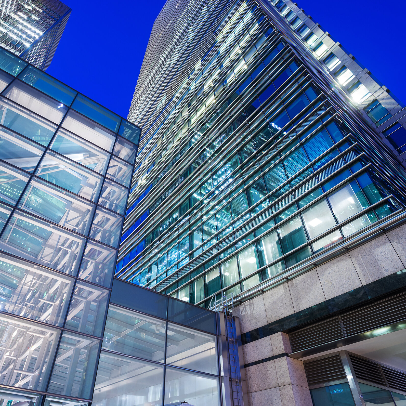 SDK HEIBERGER LLP New York City,  Office