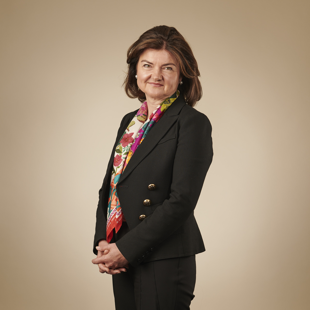 Burness Paull Edinburgh, United Kingdom Office