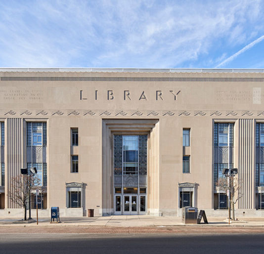Lustig, Evans & Lucas Co., L.P.A Cleveland, OH Office