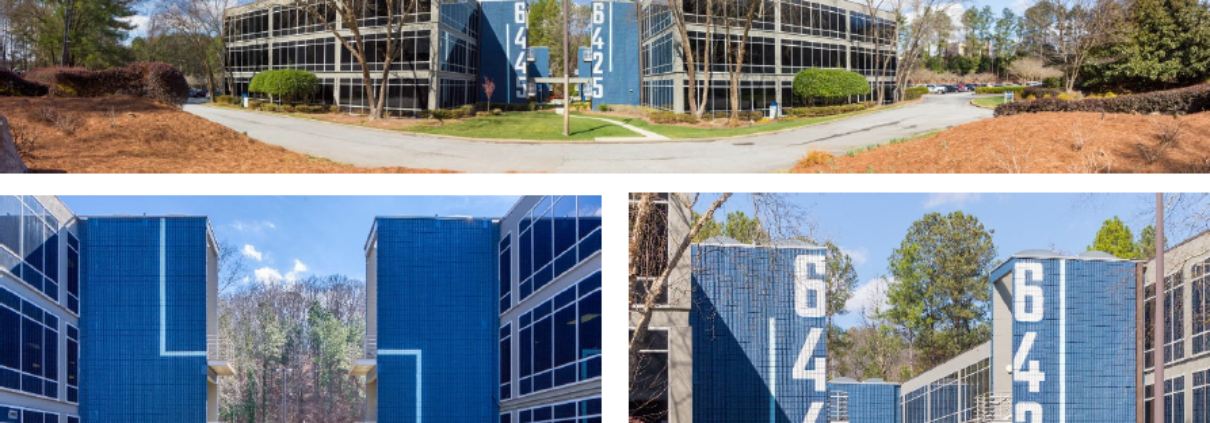 Pope McGlamry Atlanta, GA Office