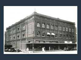 Stichter, Riedel, Blain & Postler, PA Tampa, FL Office