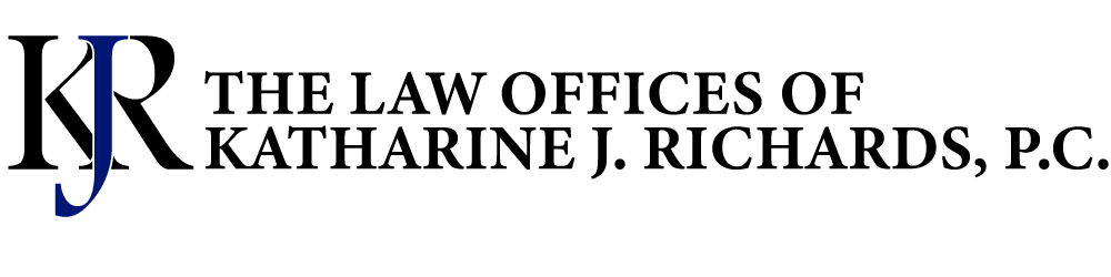 The Law Offices of Katharine J. Richards, P.C Garden City,  Office