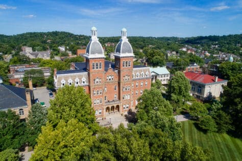 Phillips, Phillips & Smith-Delach, PC Washington, PA Office