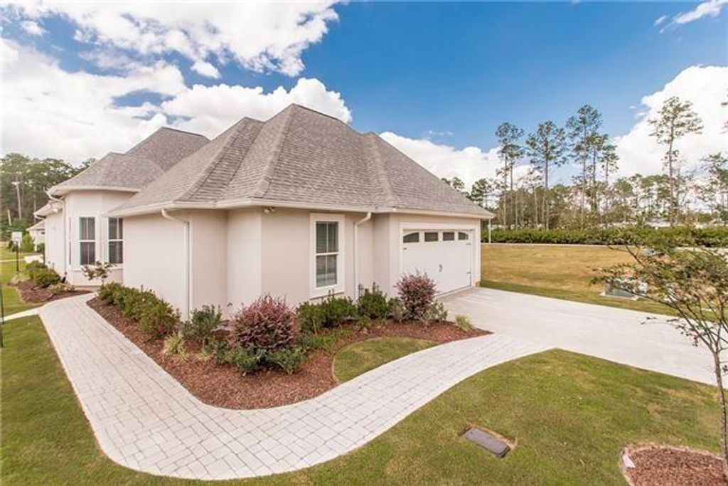 Michael Hingle & Associates, LLC Covington, LA Office