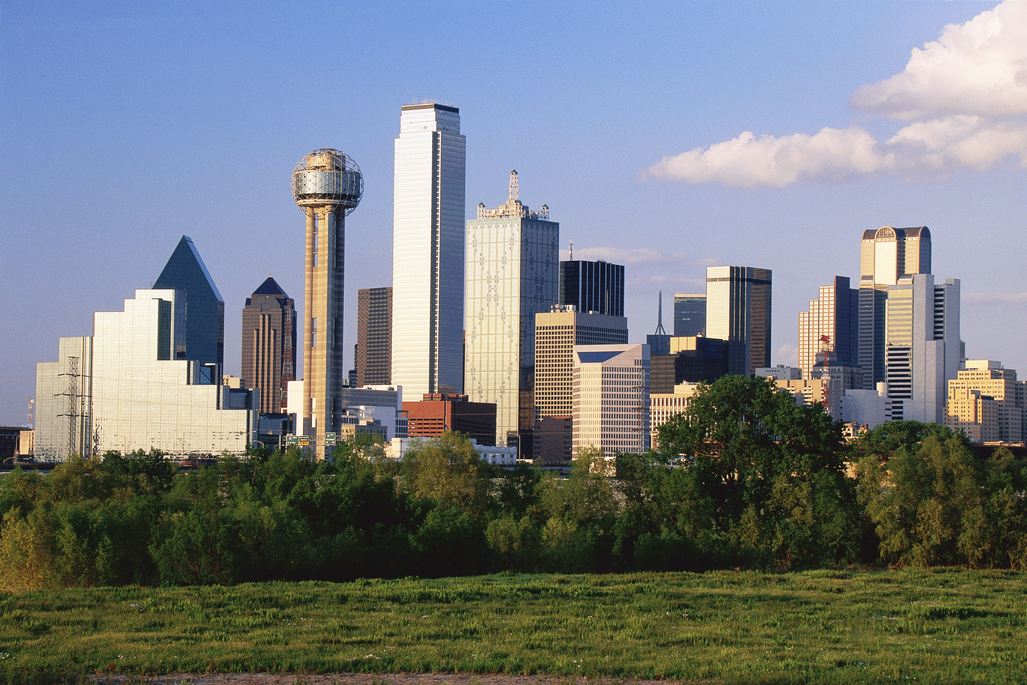 Hall, Render, Killian, Heath & Lyman, P.C Dallas, TX Office