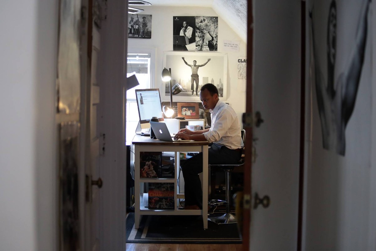 Ryan Law Pittsburgh, PA Office