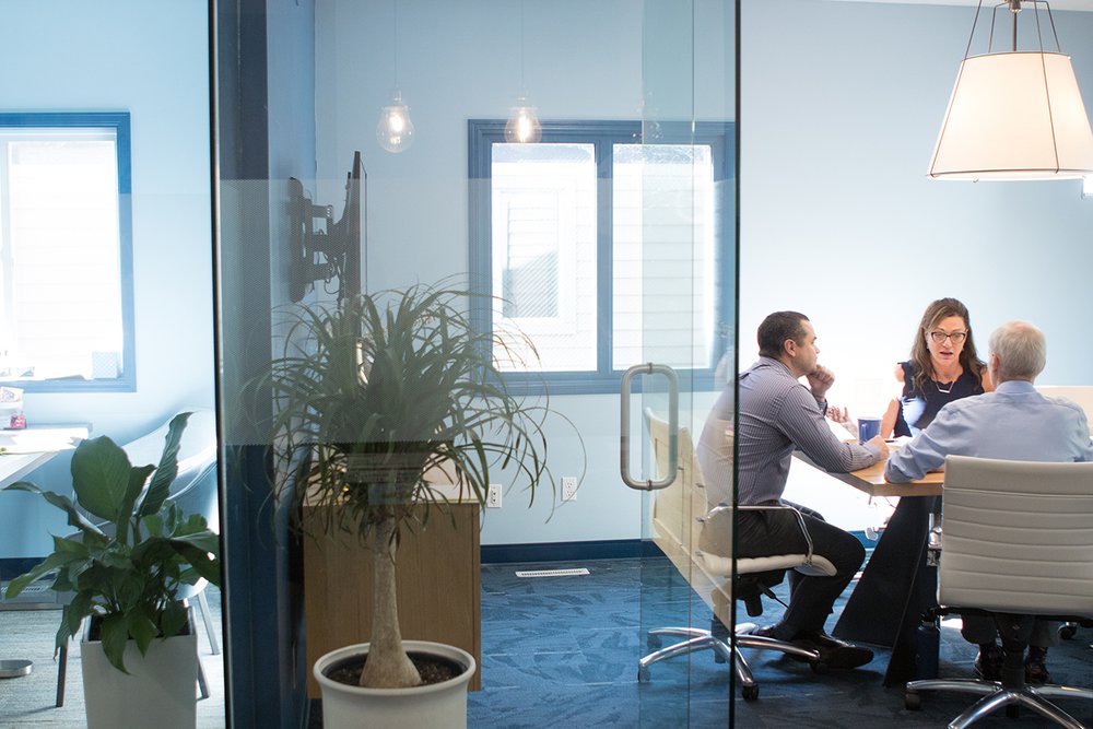 Safe Harbor Estate Law Burnsville, MN Office