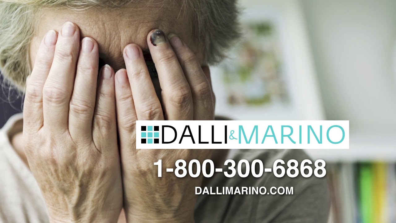 Dalli & Marino, LLP Mineola,  Office