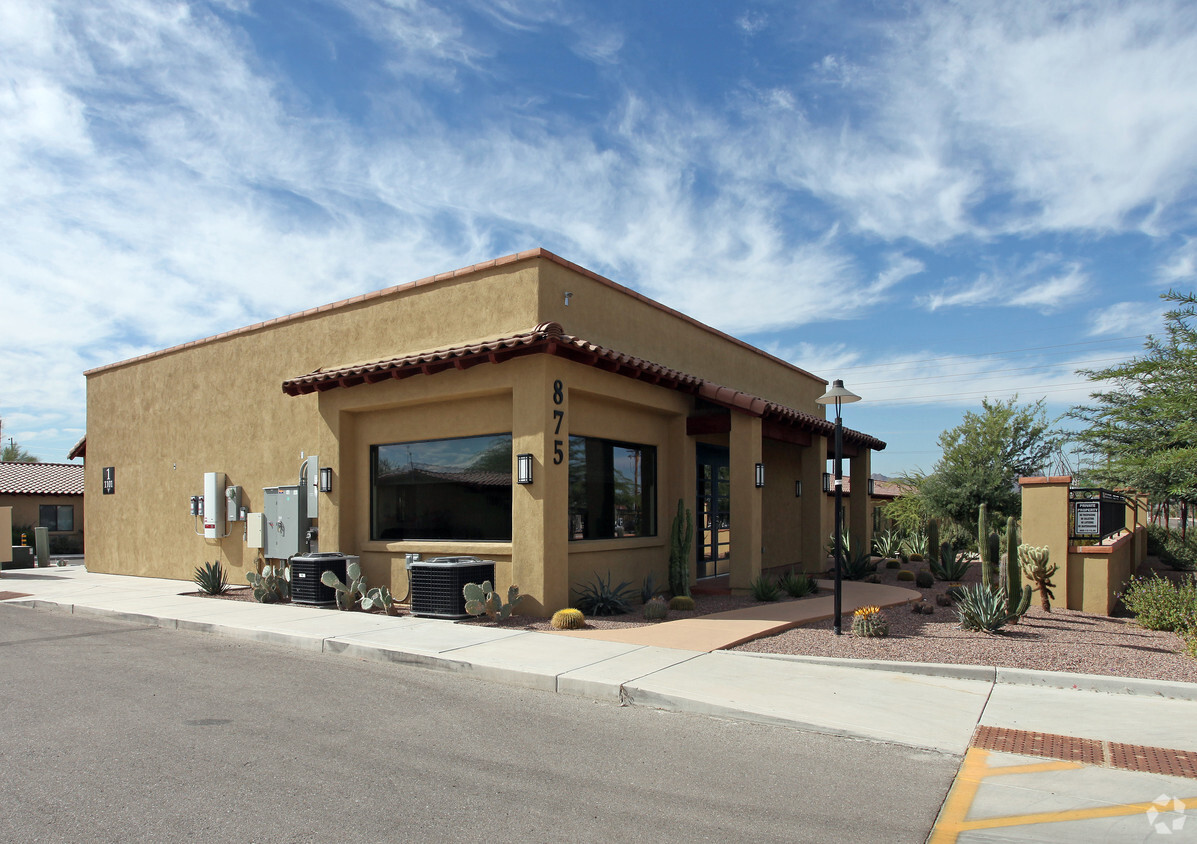 Davis Miles PLLC Tucson, AZ Office
