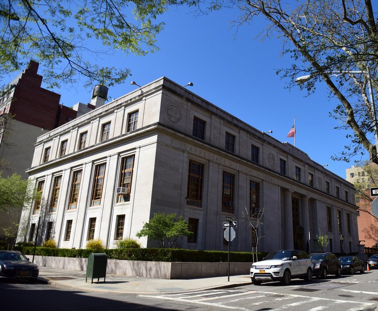 Schwartzapfel Lawyers PC Brooklyn, NY Office