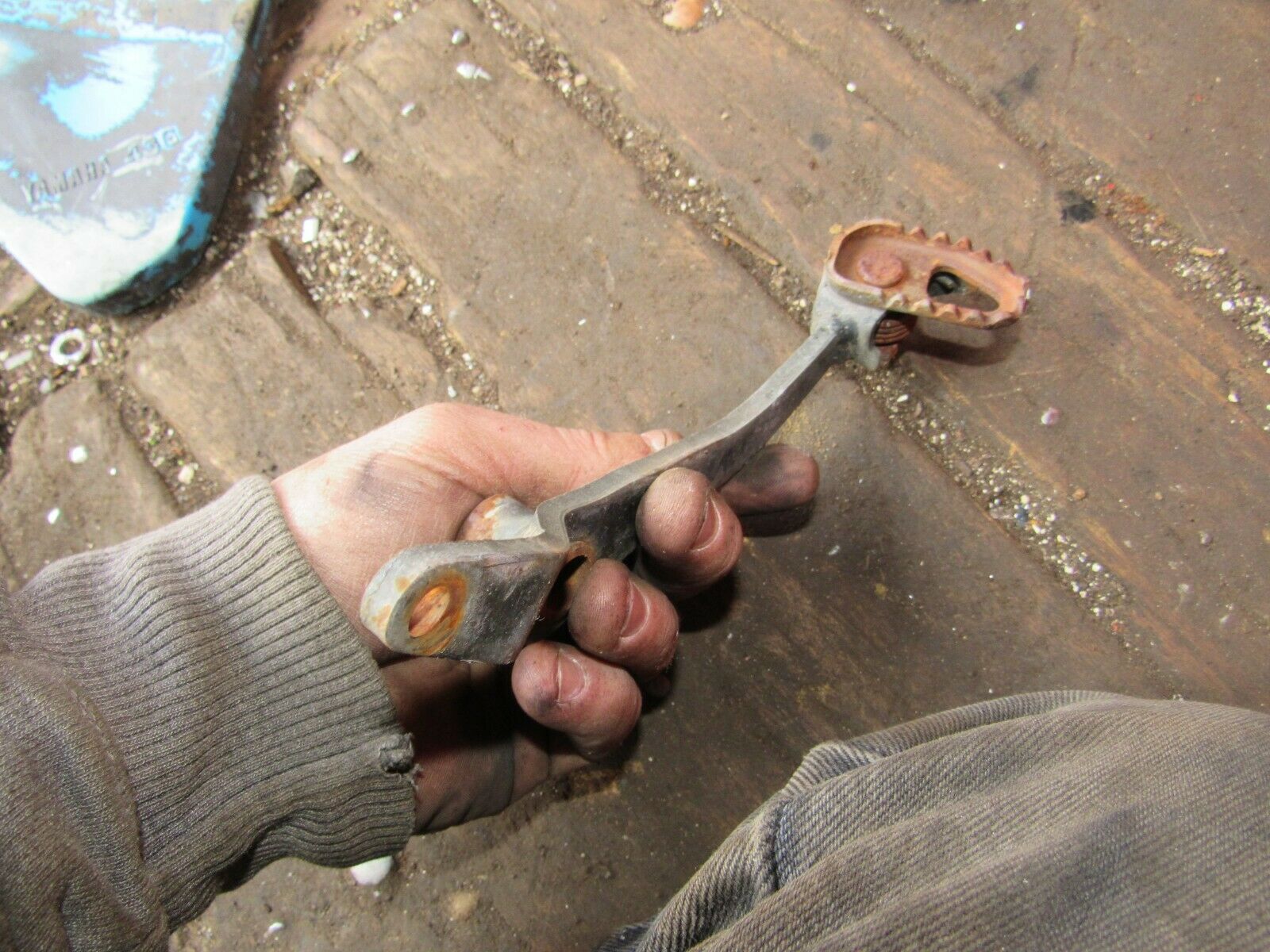 Sagacious IP Yangpu, China Office