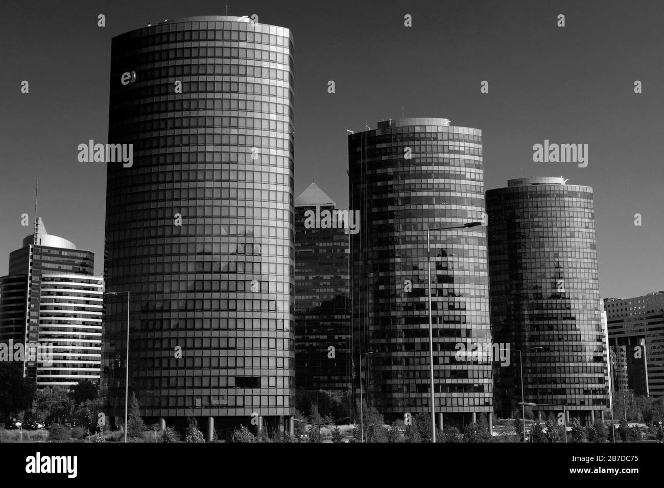 Alcaino Abogados Santiago, Chile Office