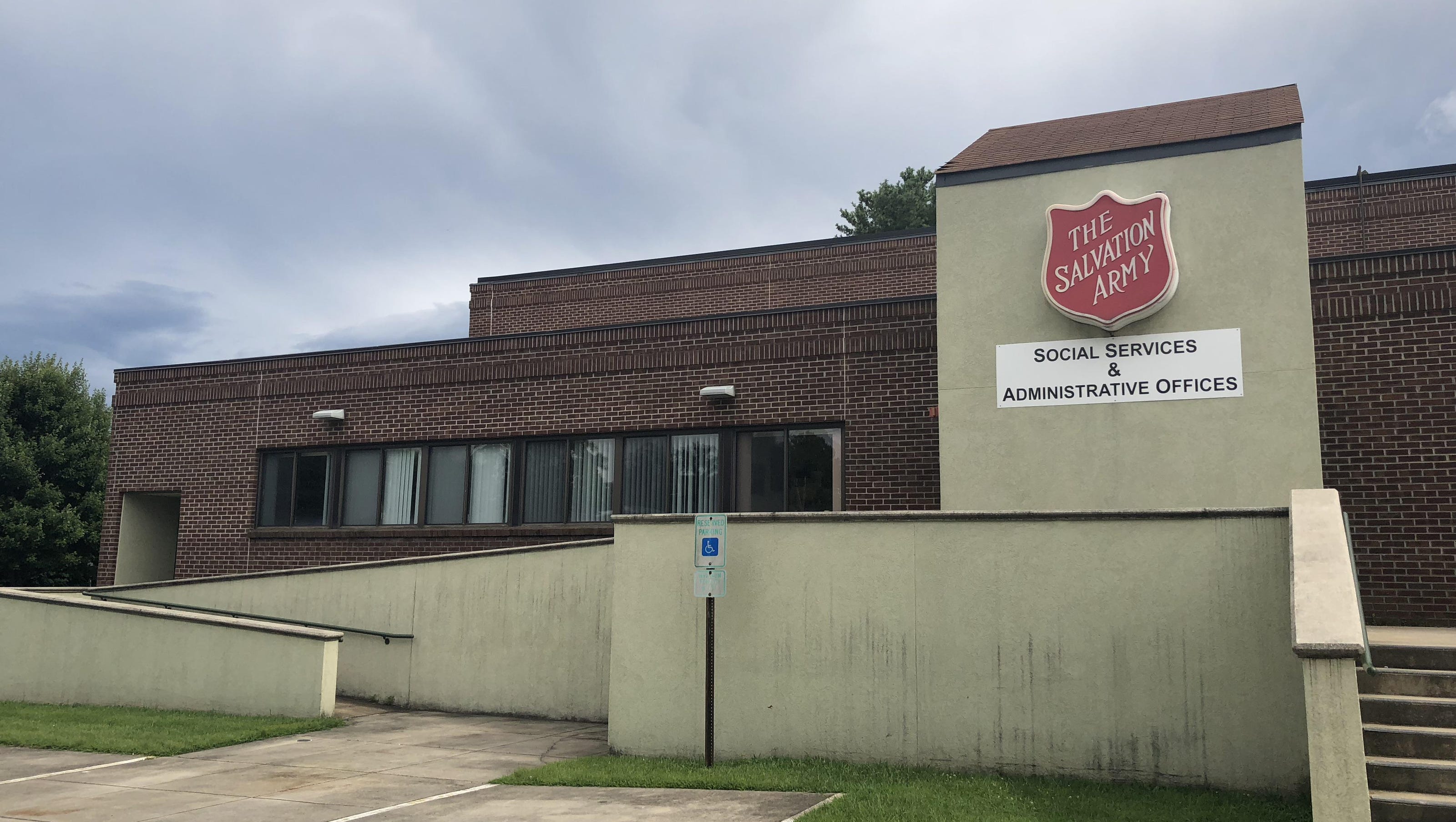 Strauss Attorneys, PLLC Hendersonville, NC Office