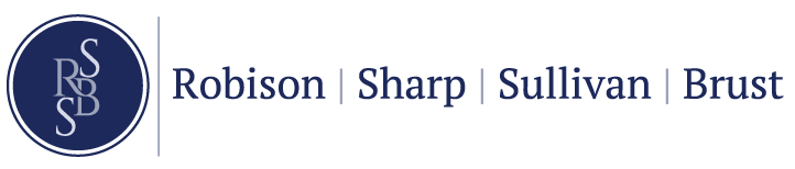 Robison Sharp Sullivan & Brust Law Reno,  Office