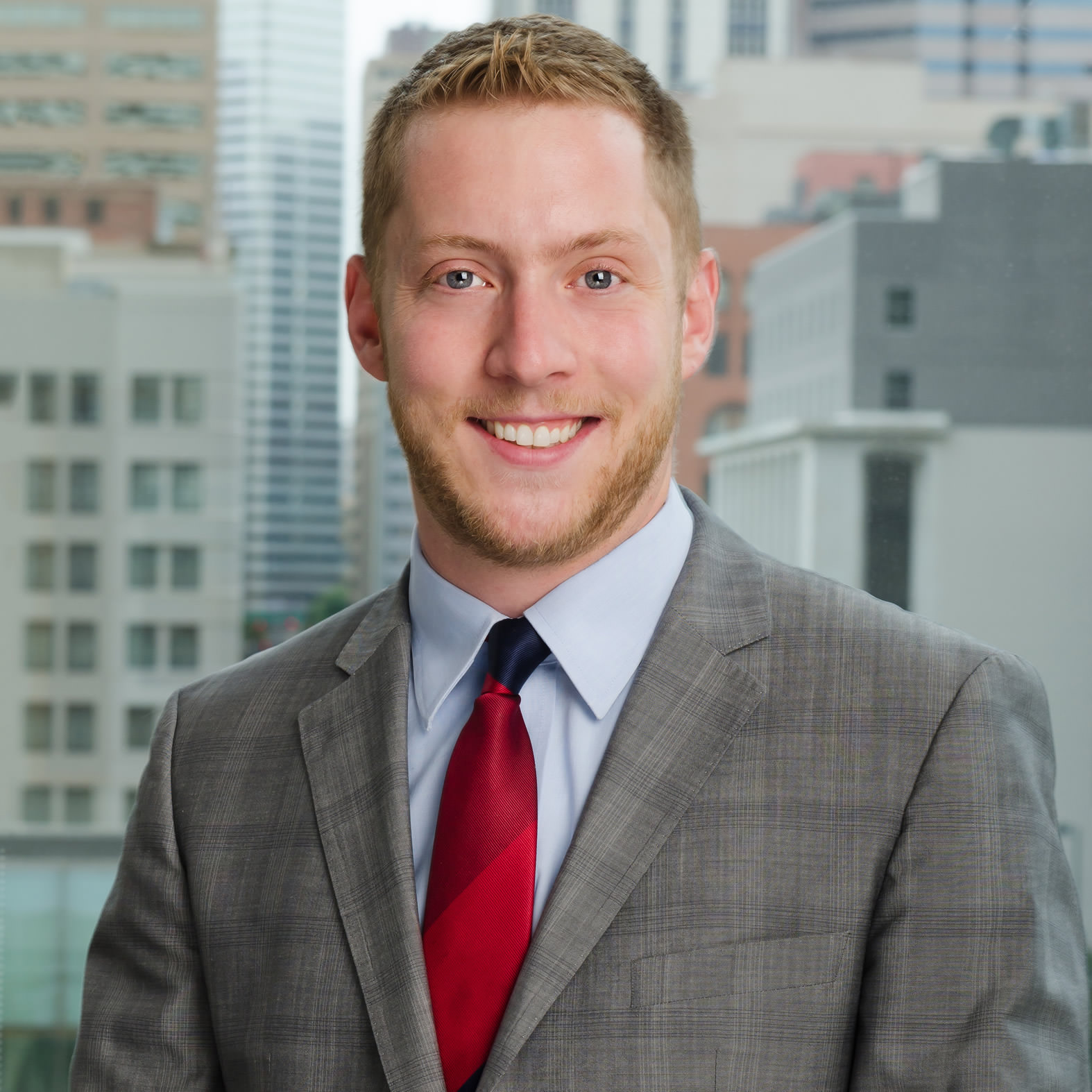 Ryan Law Denver, CO Office