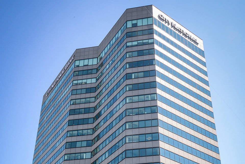 Tharpe & Howell LLP Sherman Oaks, CA Office