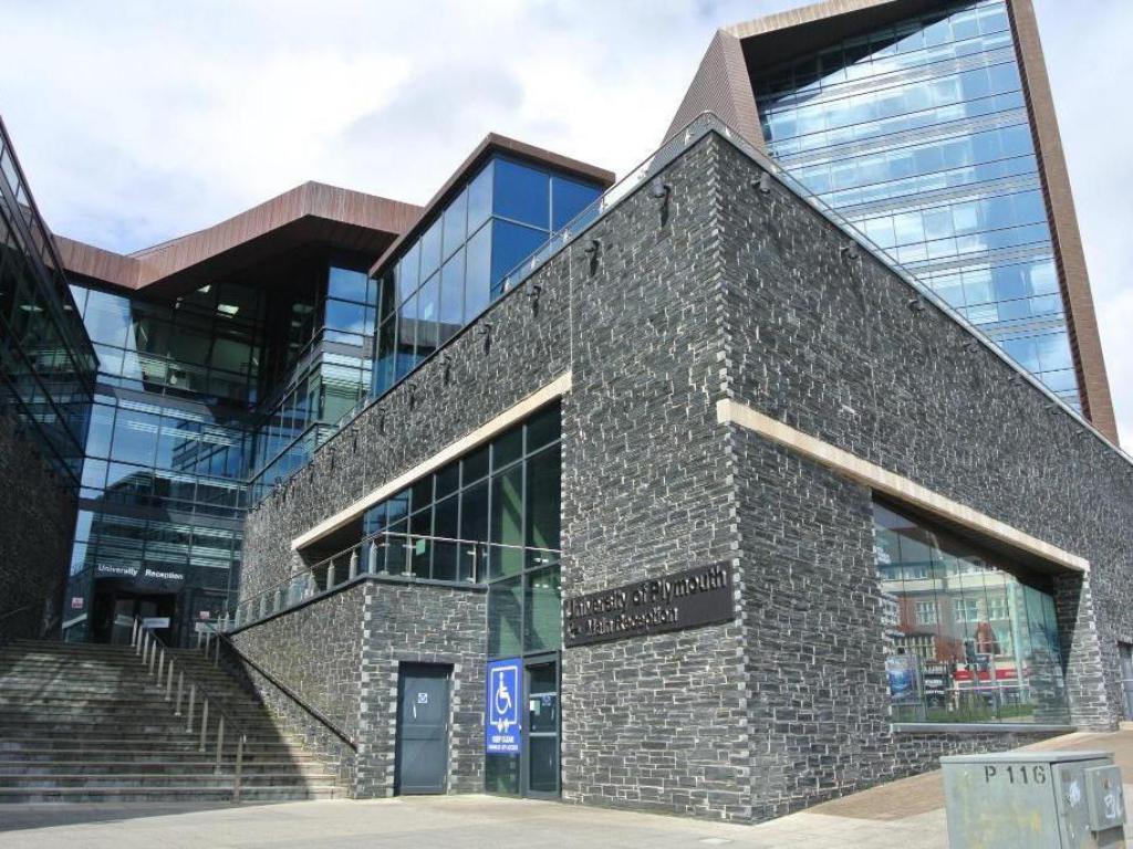 The Family Law Co Plymouth, United Kingdom Office