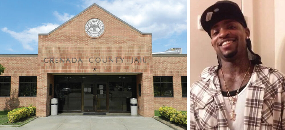 The Cochran Firm Grenada, MS Office