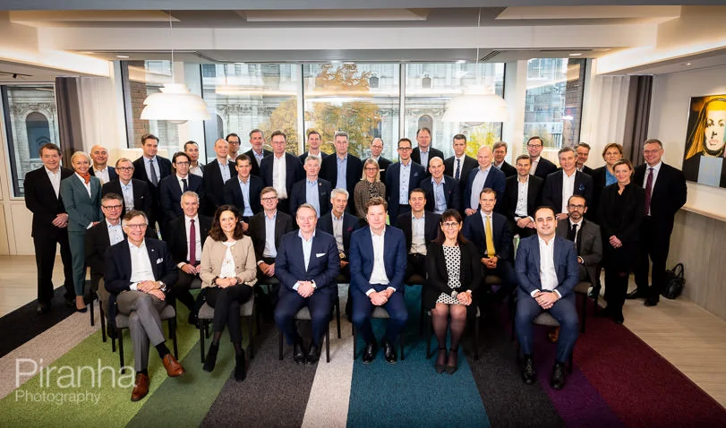 Pinsent Masons LLP London, United Kingdom Office