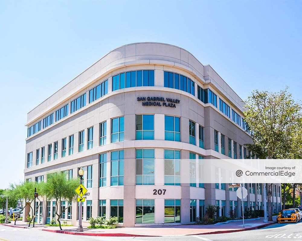 Law Offices of Cheng & Associates San Gabriel, CA Office