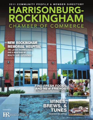 Wharton Aldhizer & Weaver, PLC Harrisonburg, VA Office